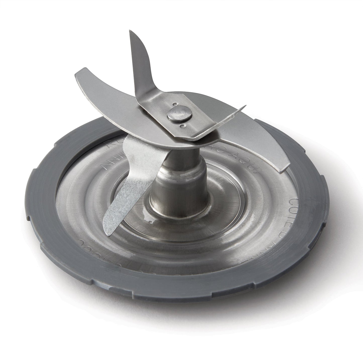 Oster Beehive Performance 3 Speed Blender with 1100 Watt Motor, Silver/Copper