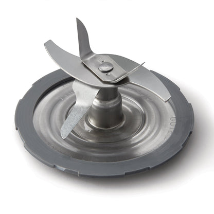 Oster Beehive Performance 3 Speed Blender with 1100 Watt Motor, Silver/Copper