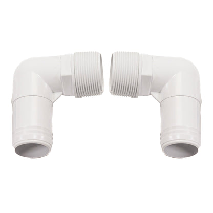 FAFCO Solar Bear/Cub Solar Water Heating System Installation Accessories Kit