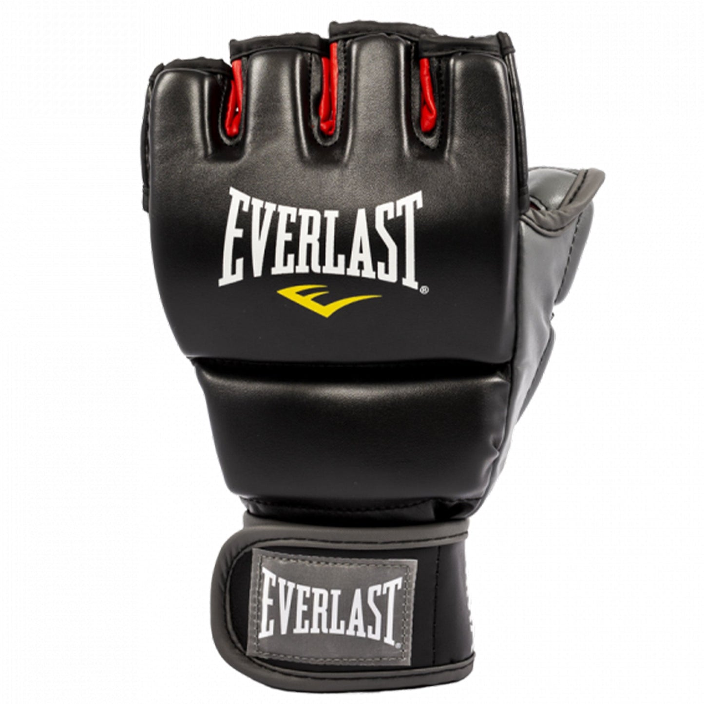 Everlast MMA Grappling Training Gloves with Split Thumb Padding, Large/X-Large