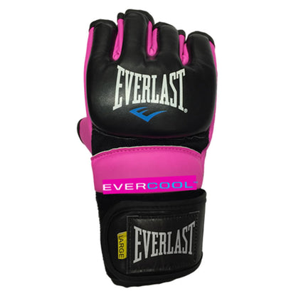 Everlast Women's Everstrike Boxing Cardio Exercise Training Gloves, Medium/Large