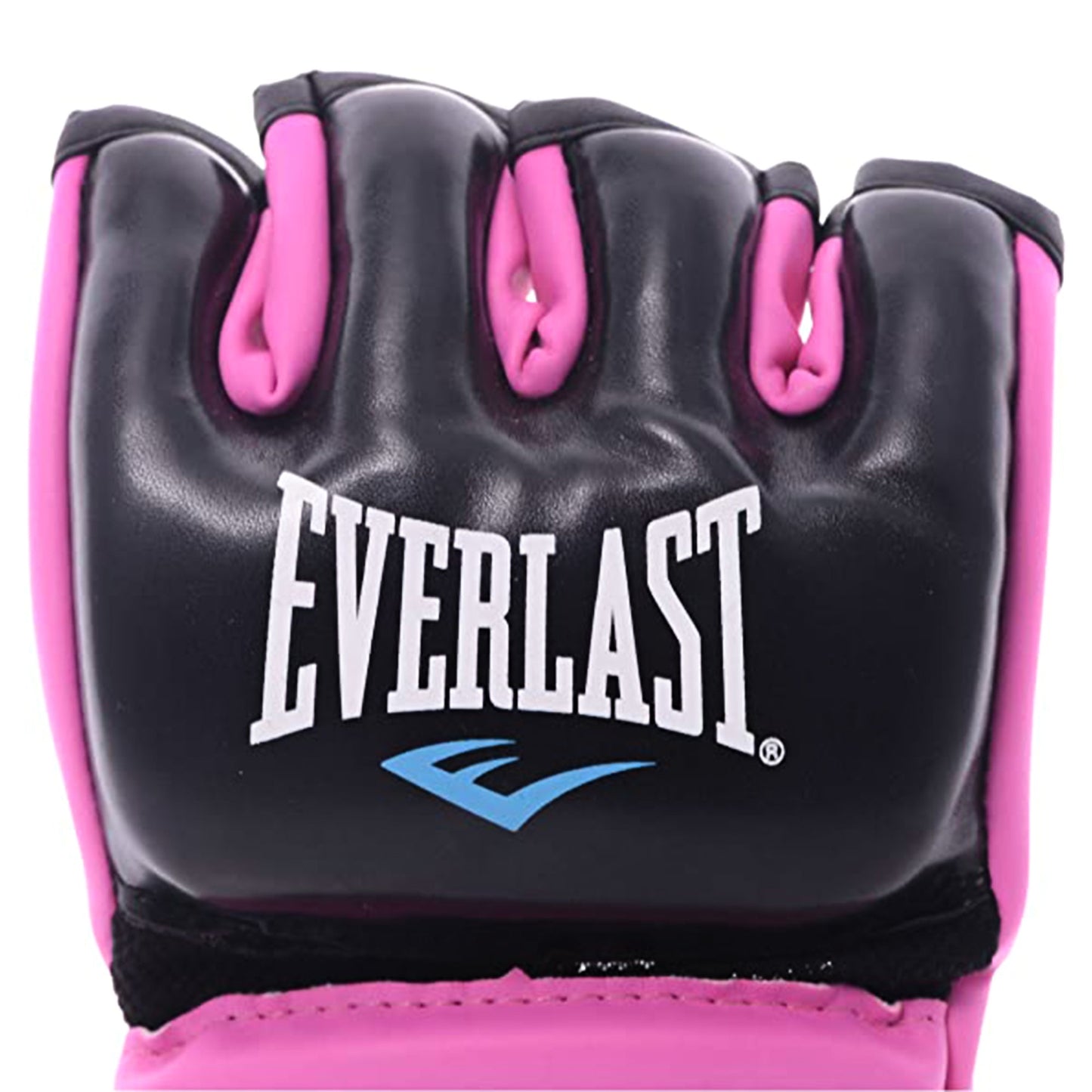 Everlast Women's Everstrike Boxing Cardio Exercise Training Gloves, Medium/Large