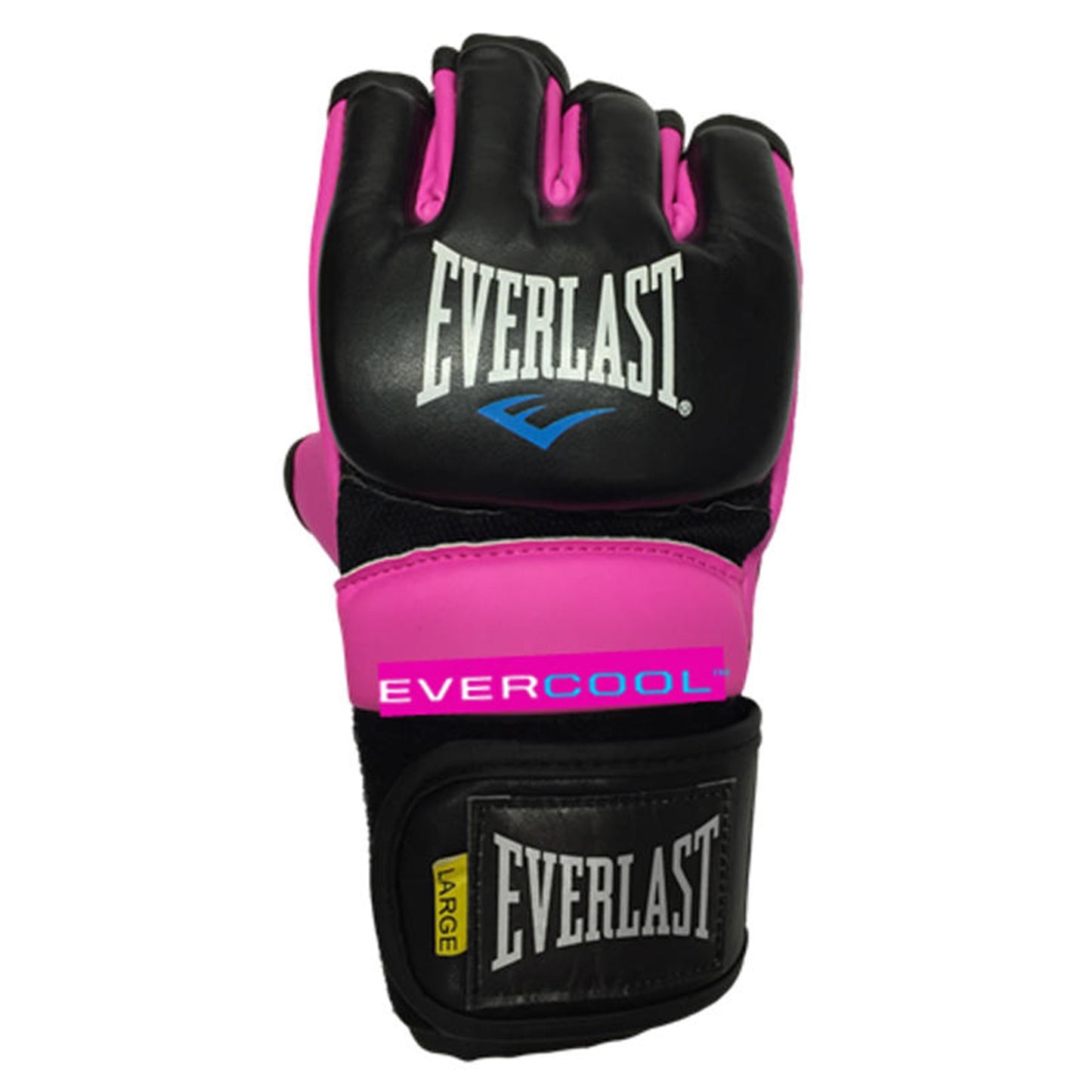 Everlast Women's Everstrike Boxing Cardio Exercise Training Gloves, Small/Medium