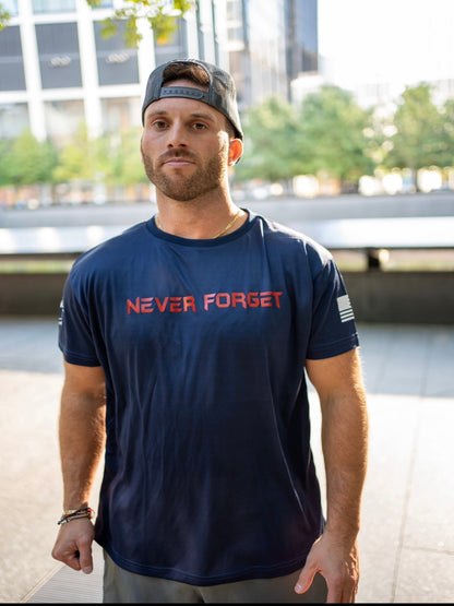 Tunnel to Towers Unisex T-Shirt