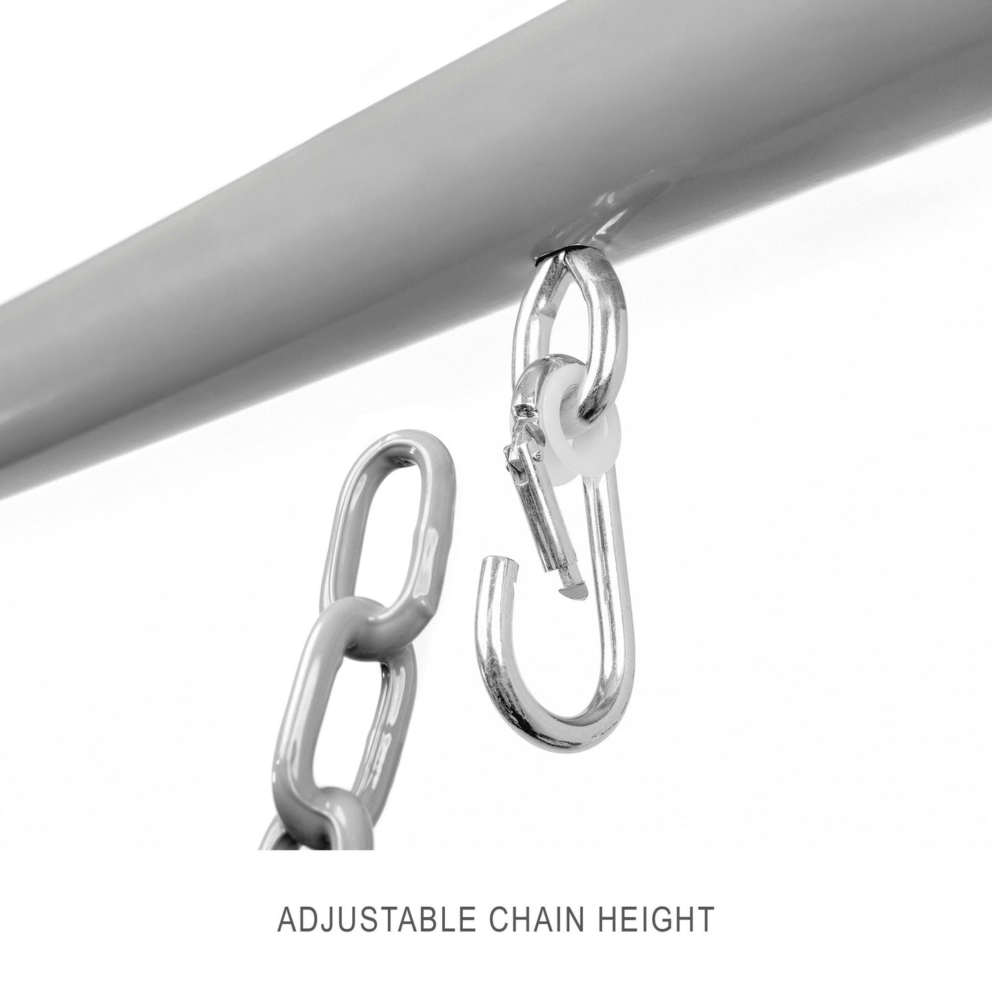 Intex 4 Activity Feature Colored Playground Swing with Trapeze Bar