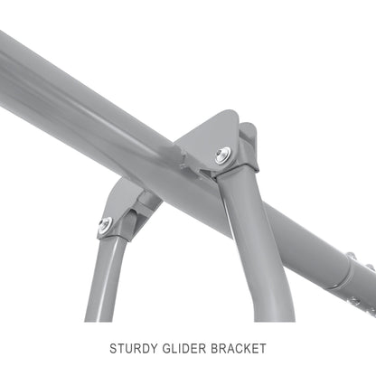 Intex 4 Activity Feature Colored Playground Swing with Trapeze Bar