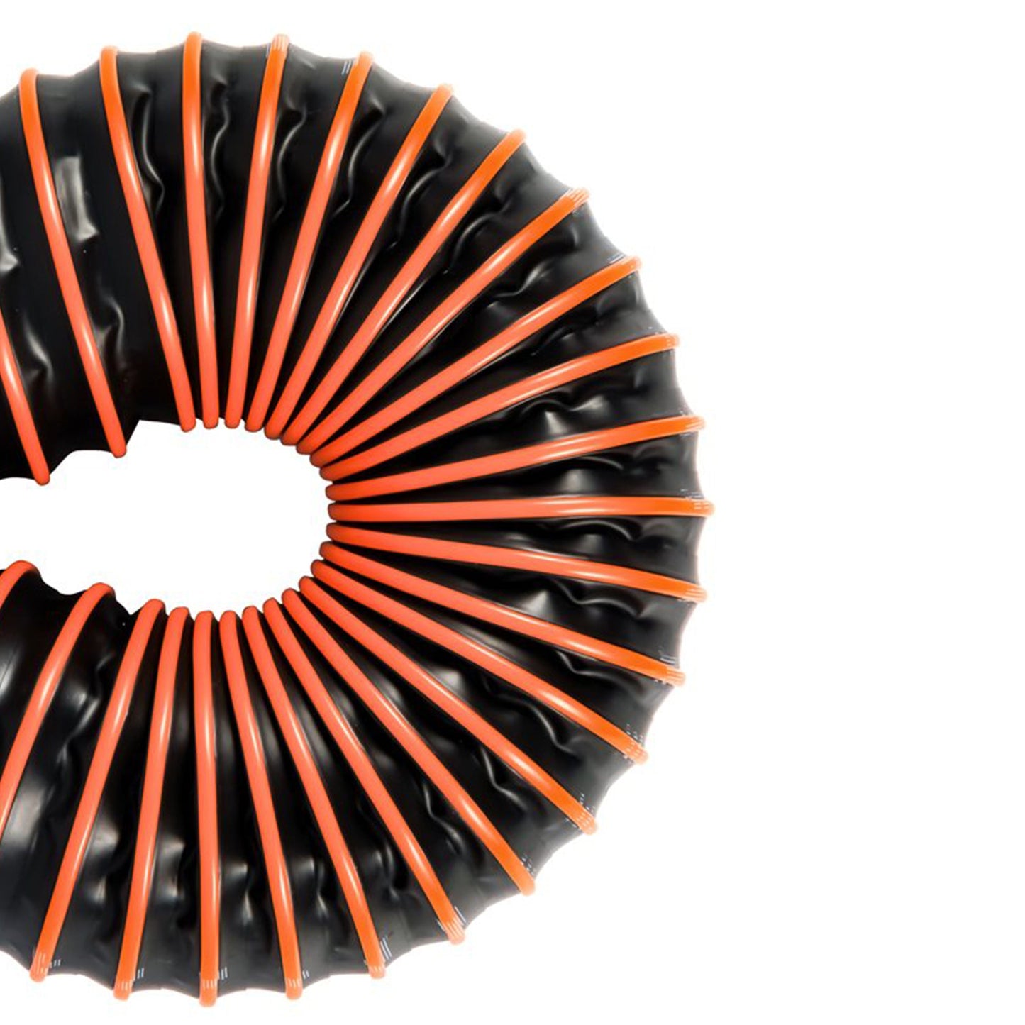 Camco RV RhinoEXTREME 10' Hose Extension Kit with Swivel Fittings and Lock Ring