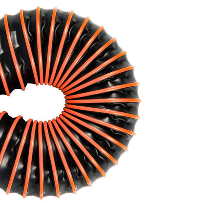 Camco RV RhinoEXTREME 10' Hose Extension Kit with Swivel Fittings and Lock Ring