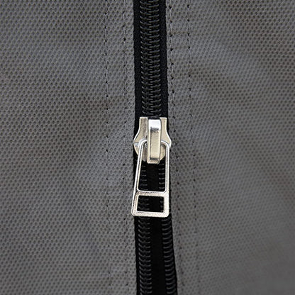 Camco ULTRAGuard 34-36' 5th Wheel RV Cover with Zipper Doors & Covered Air Vents