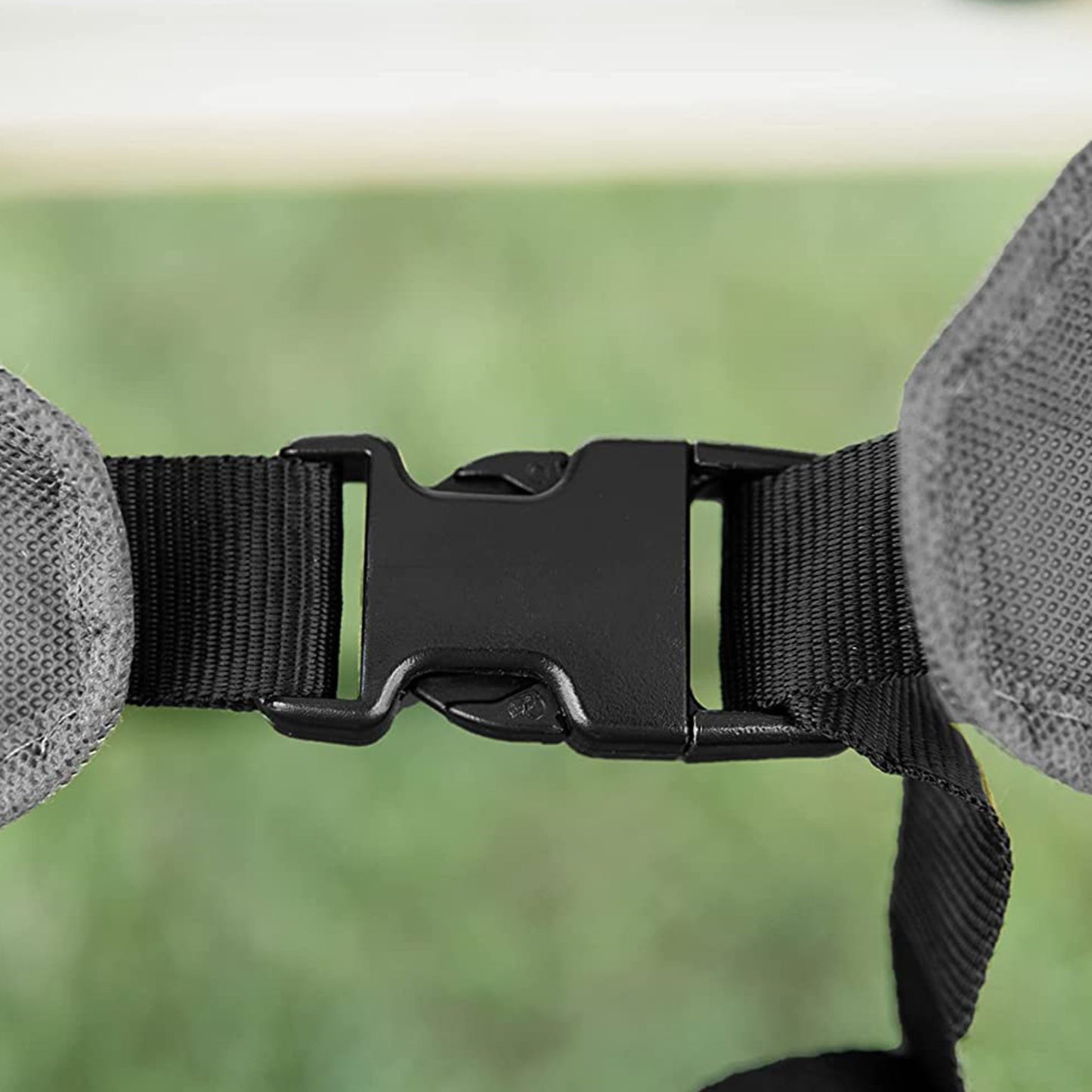 Camco ULTRAGuard 34-36' 5th Wheel RV Cover with Zipper Doors & Covered Air Vents