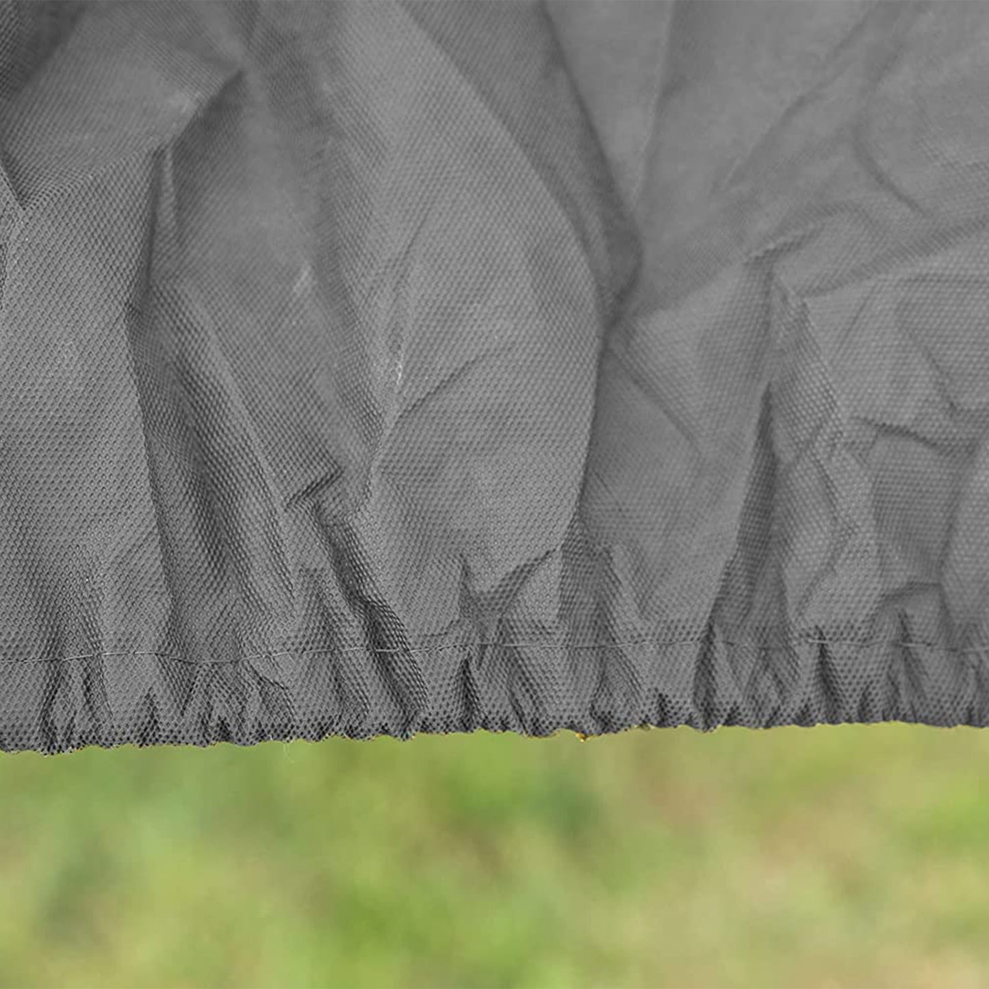 Camco ULTRAGuard 12-14' Pop Up RV Camper Cover with Doors and Covered Air Vents