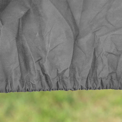 Camco ULTRAGuard 12-14' Pop Up RV Camper Cover with Doors and Covered Air Vents