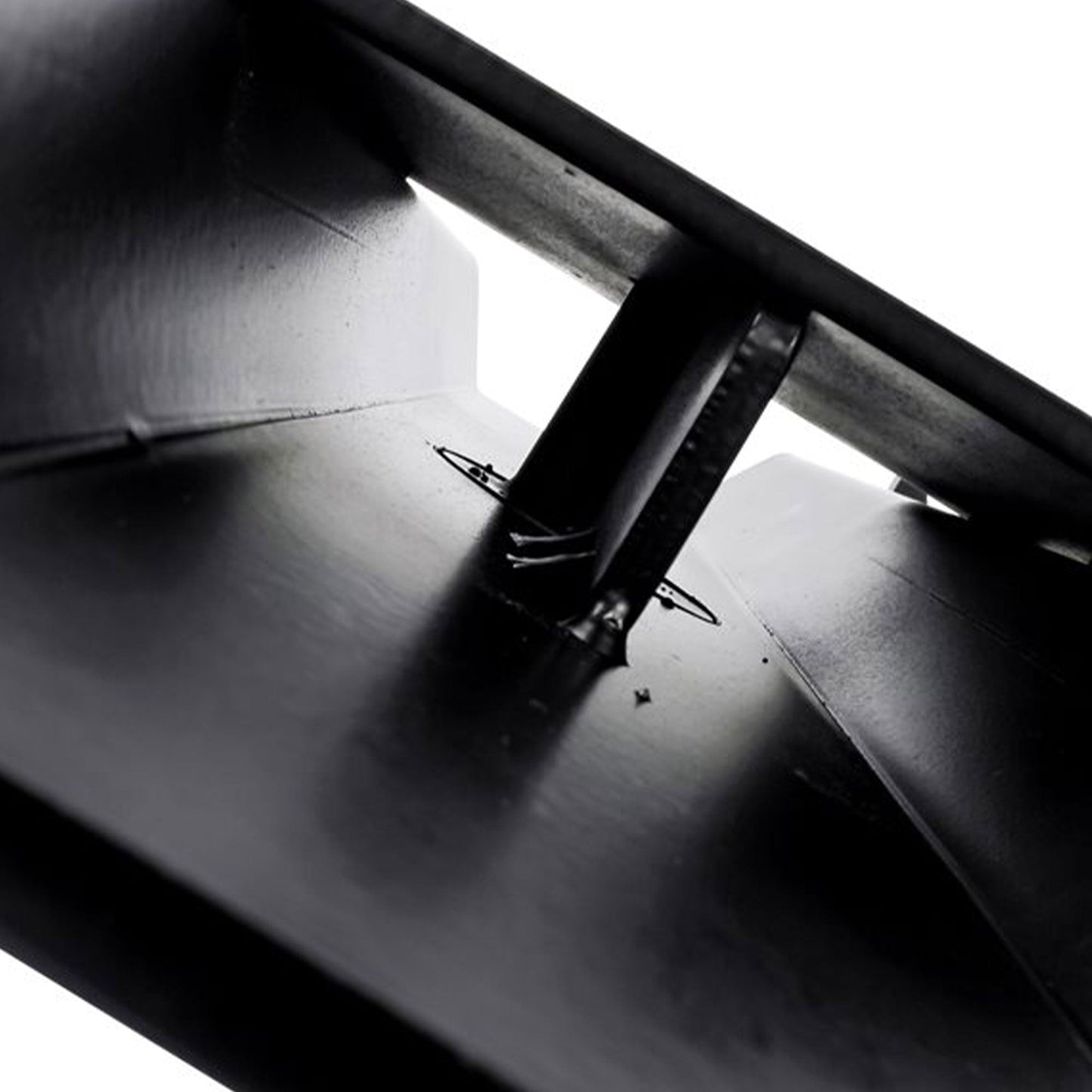 Camco EazLift Universal Fit Gooseneck Ball Plate for In-Bed 5th Wheel Rails