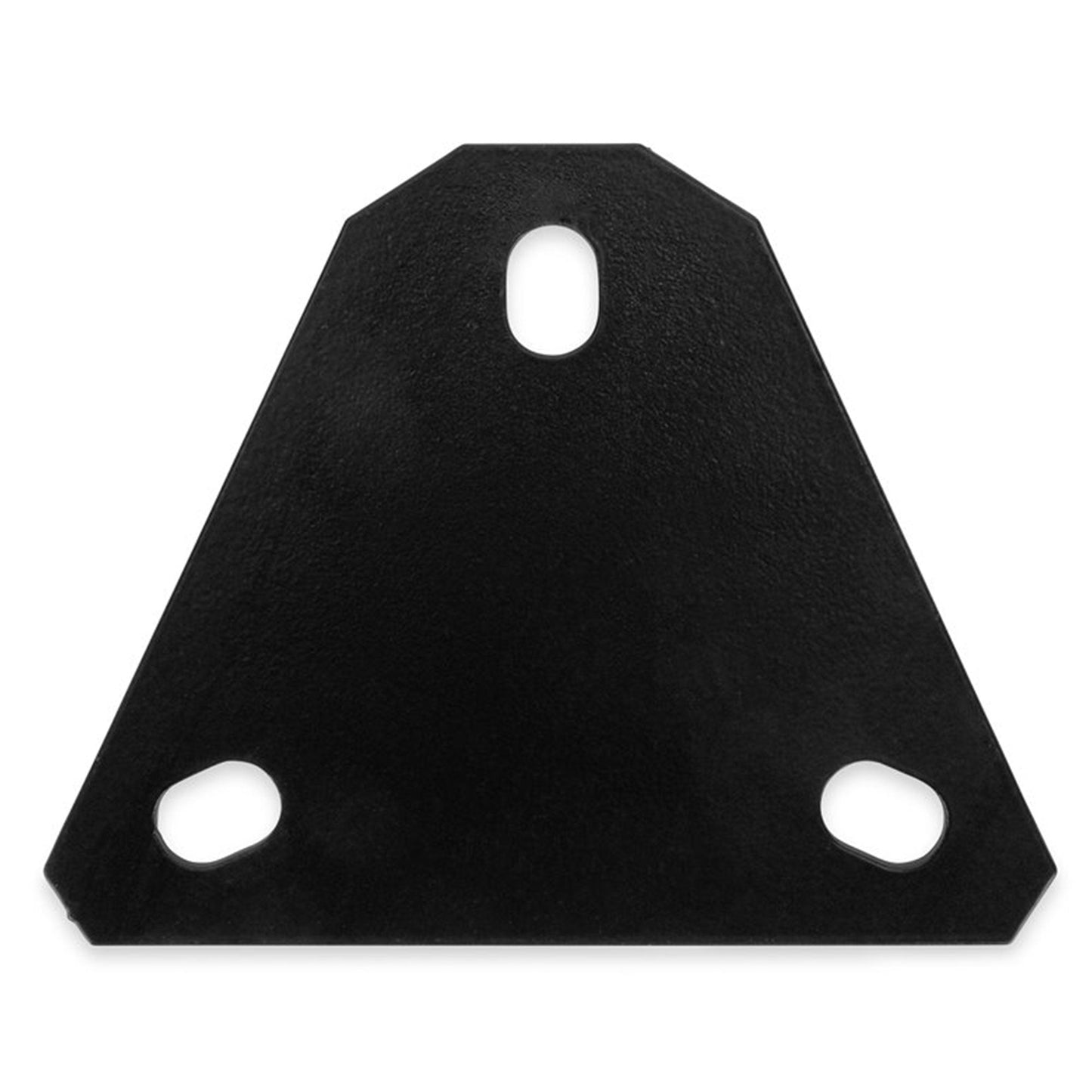 Camco 50015 Trailer Tongue Jack Bolt-On Relocation Kit with Tailgate Clearance