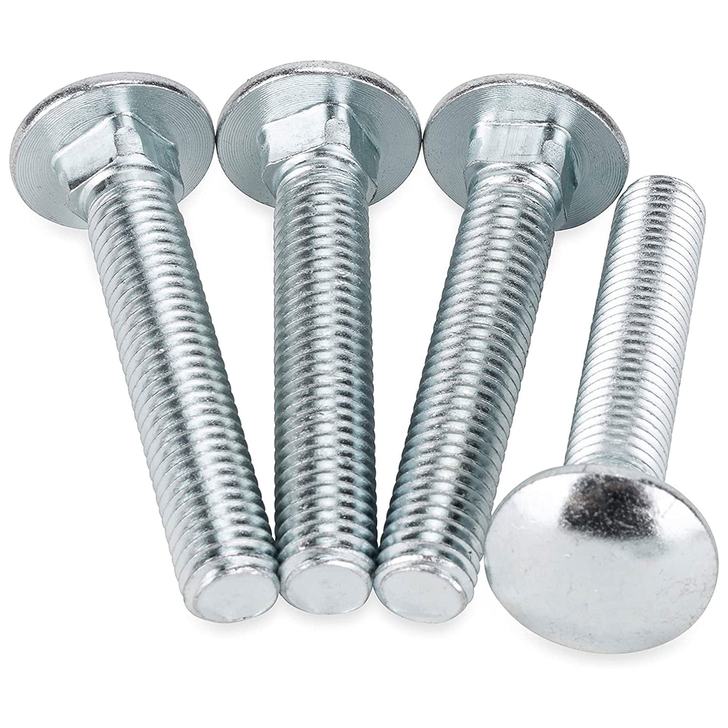 Camco 50015 Trailer Tongue Jack Bolt-On Relocation Kit with Tailgate Clearance