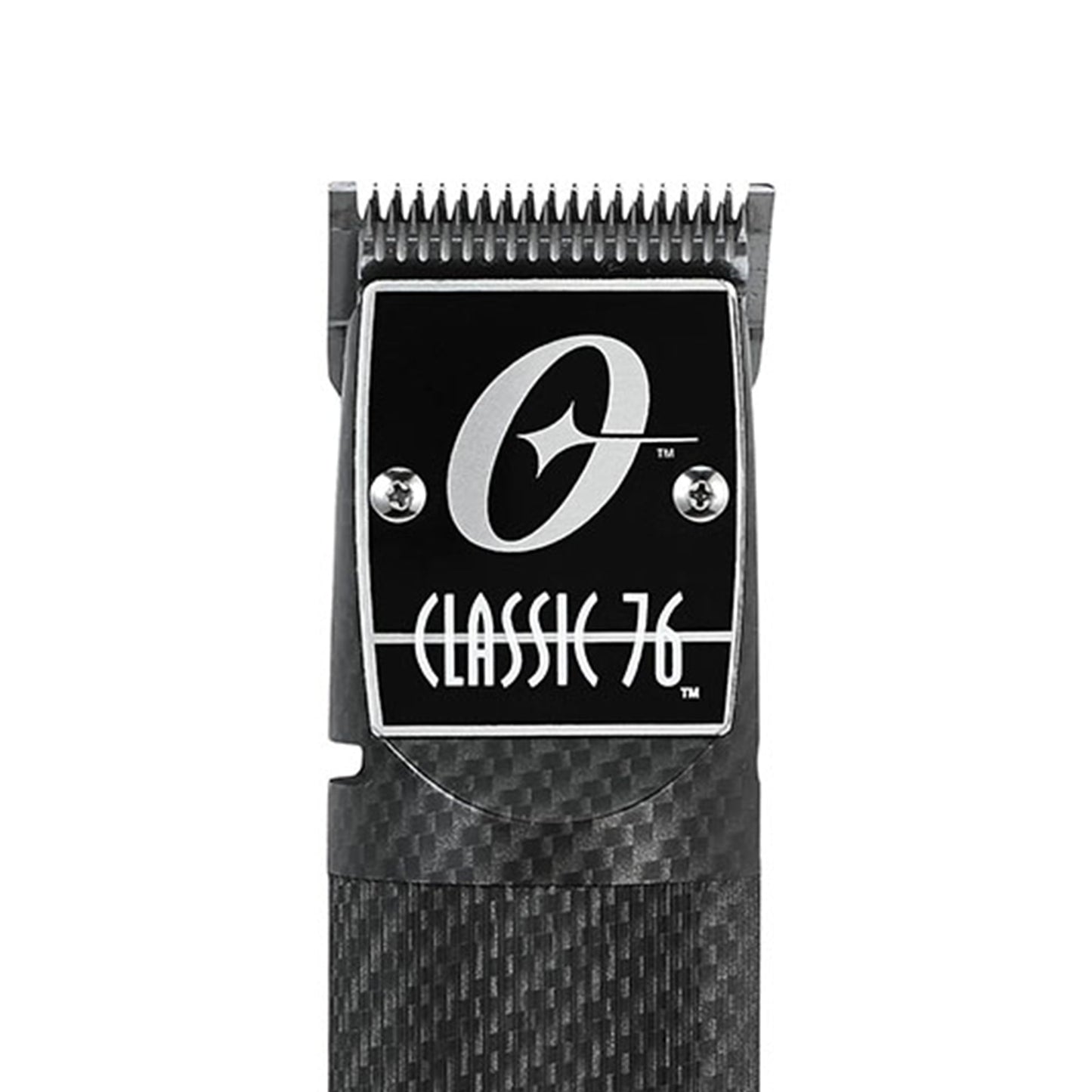 Oster Classic 76 Limited Edition Detachable Blade Universal Motor Pro Clipper