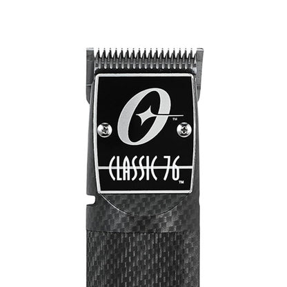 Oster Classic 76 Limited Edition Detachable Blade Universal Motor Pro Clipper