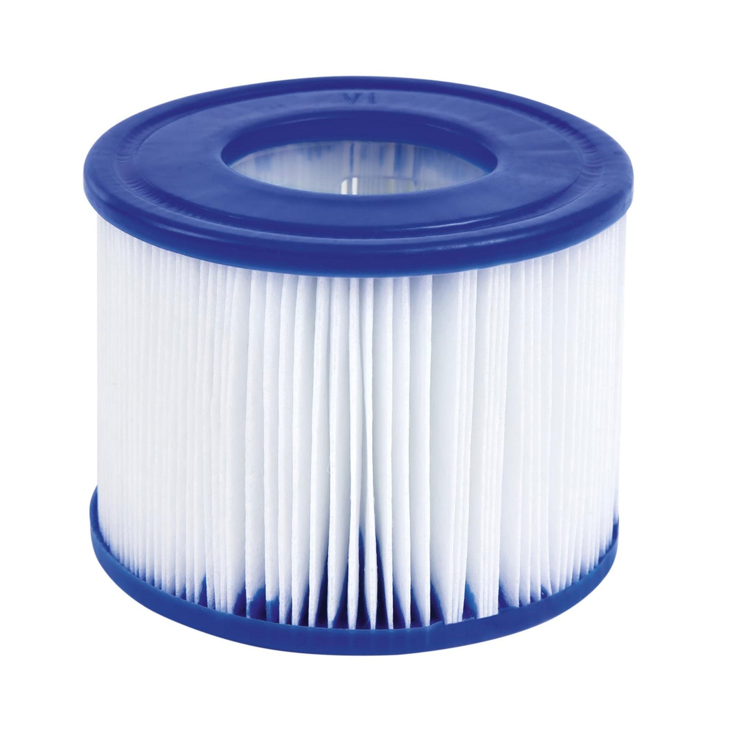 Bestway SaluSpa Sun Shade Canopy with Aruba SaluSpa Inflatable Outdoor Hot Tub