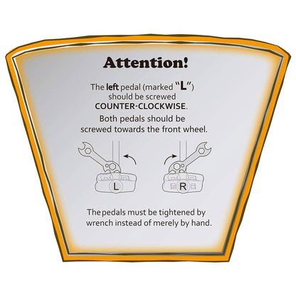 RoyalBaby Buttons 18" Kids Bike with Kickstand & Training Wheels, Matte Blue