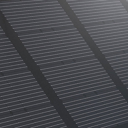 Renogy E.FLEX 220 Watt Foldable Portable Solar Panel w/Kickstand & Carry Handles