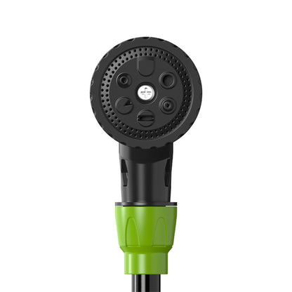 JumpFlex AquaJet Multi-Spray Sprinkler Water Hose Attachment for Trampolines