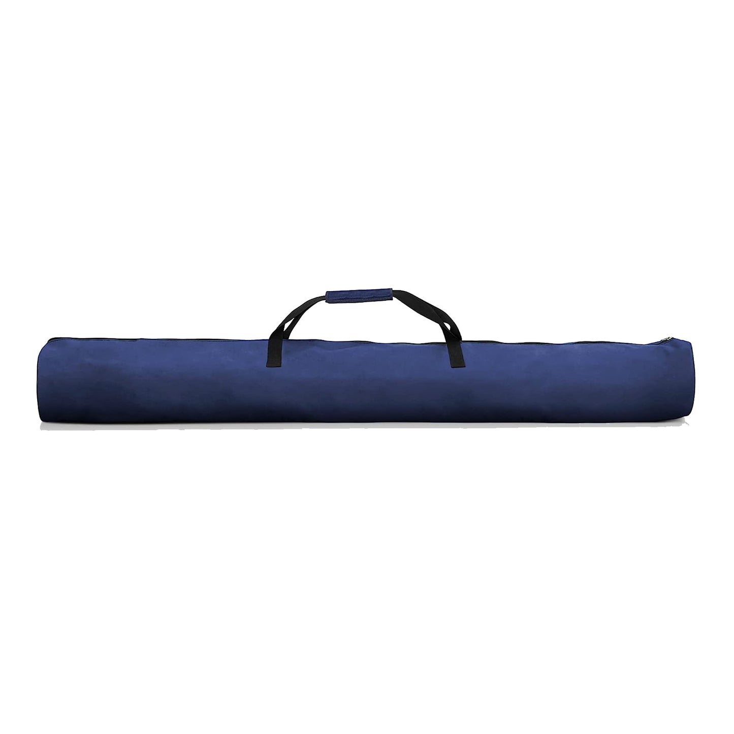 Tranquillo Universal 106.5" Double Hammock with Adjustable Stand and Bag, Sky