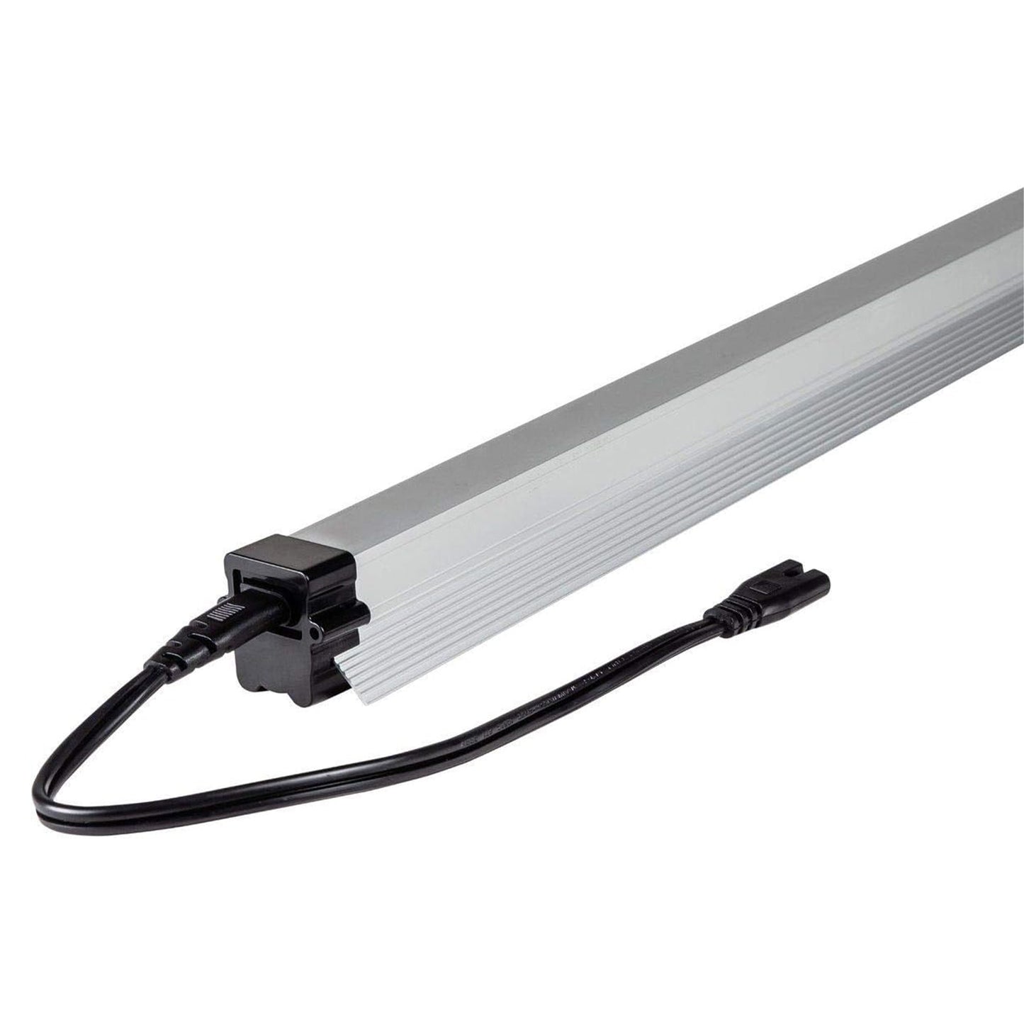 SunBlaster 24" Prism Lens 6400K 24W LED Strip Light Plant Lamp with Reflector