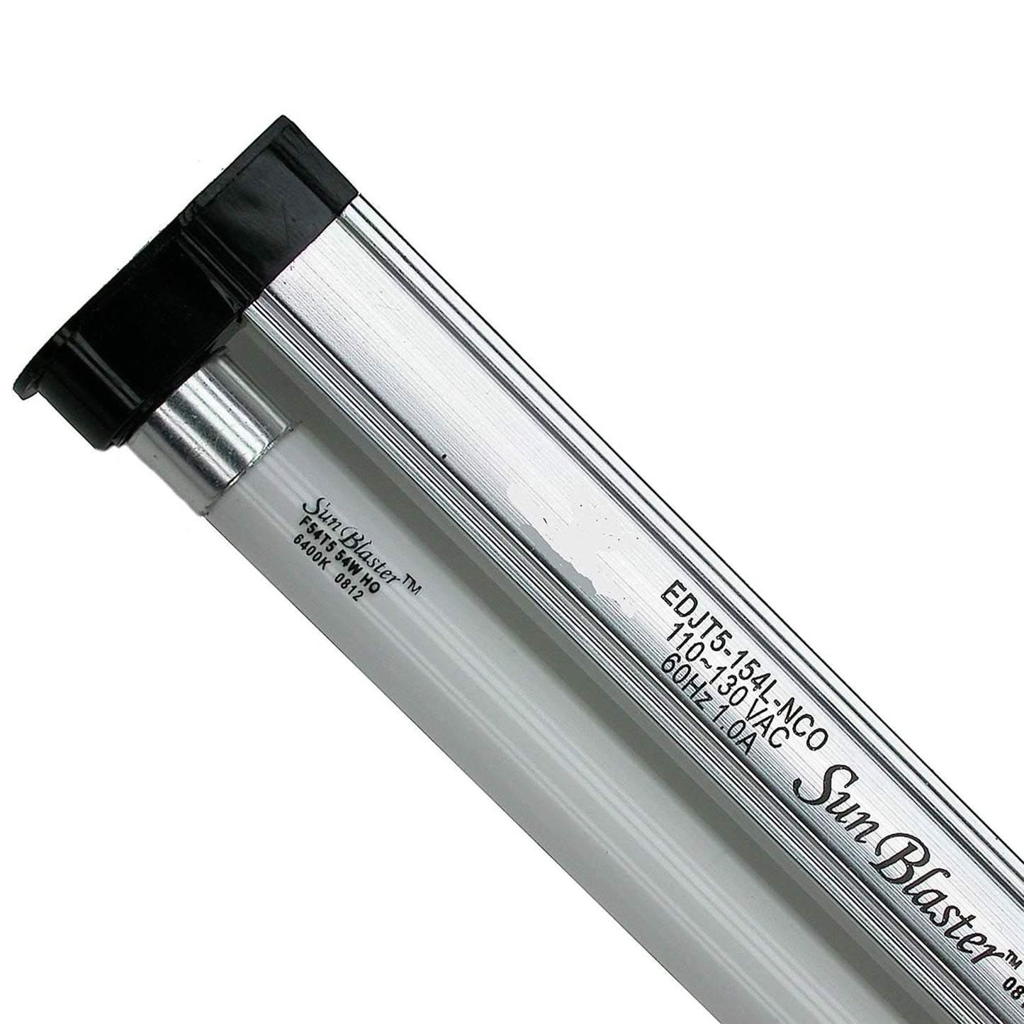 Sunblaster SL0900174 T5H0 54 Watt High Output Fluorescent Lighting Kit, Natural