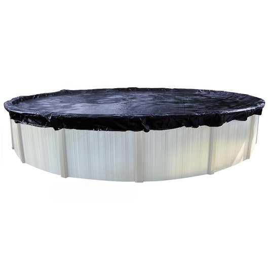 Swimline PCO834 30' Round Above Ground Winter Swimming Cover (Pool Cover Only)