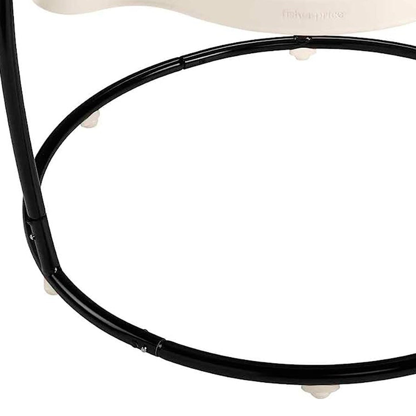 Fisher-Price Palm Paradise Jumperoo Baby Activity Center with Lights & Music