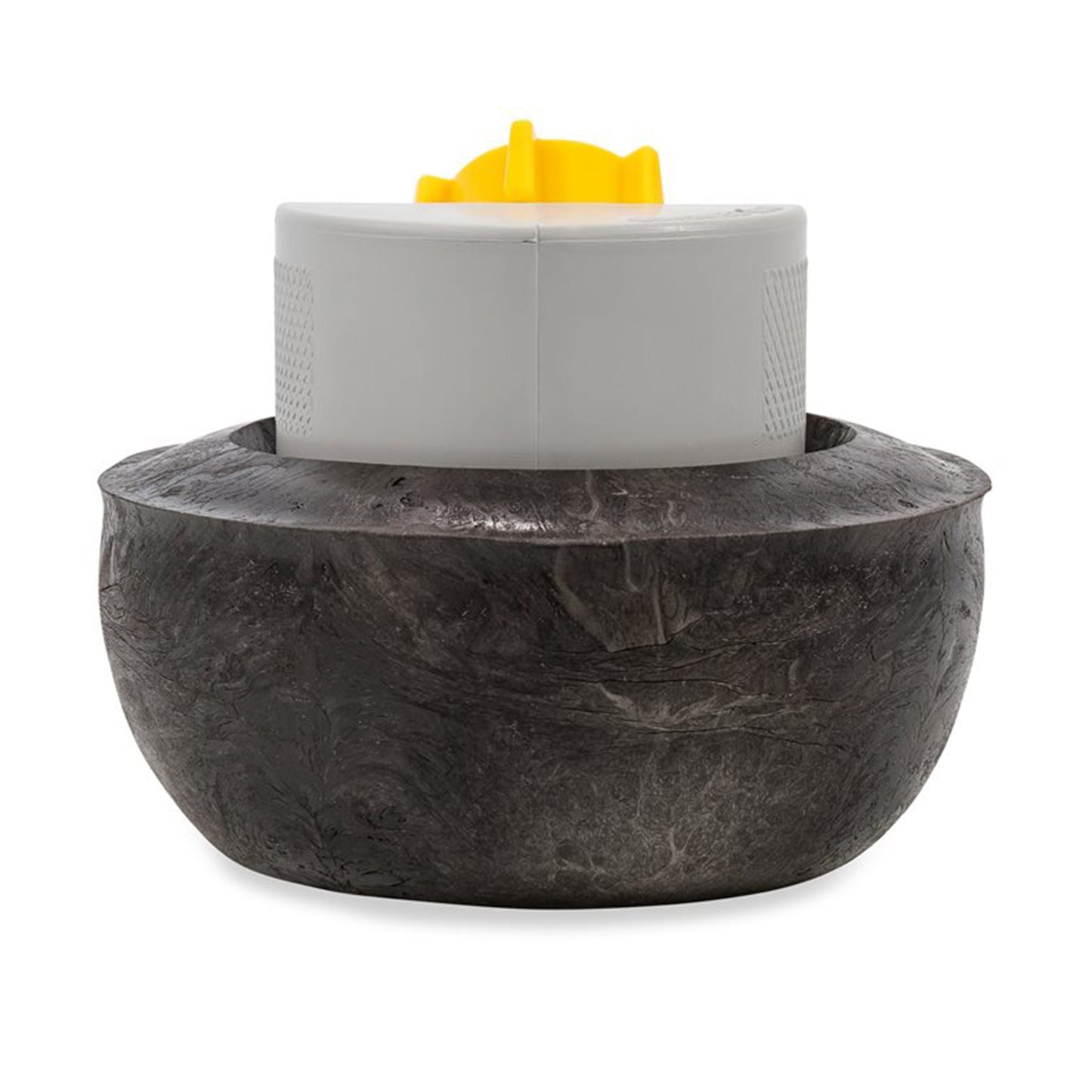 Camco Easy Slip Airtight Grey Water Seal Sewer Fitting for RV Camper Grey Water