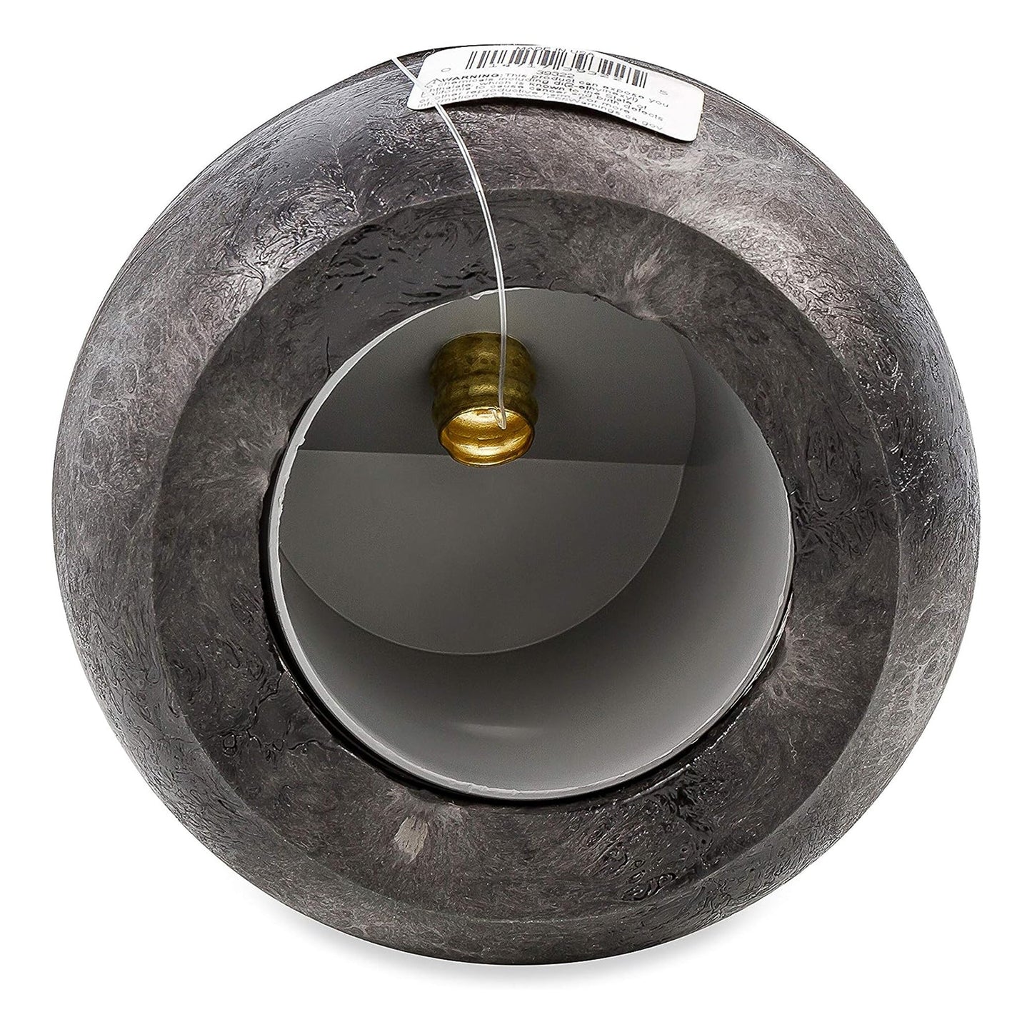 Camco Easy Slip Airtight Grey Water Seal Sewer Fitting for RV Camper Grey Water