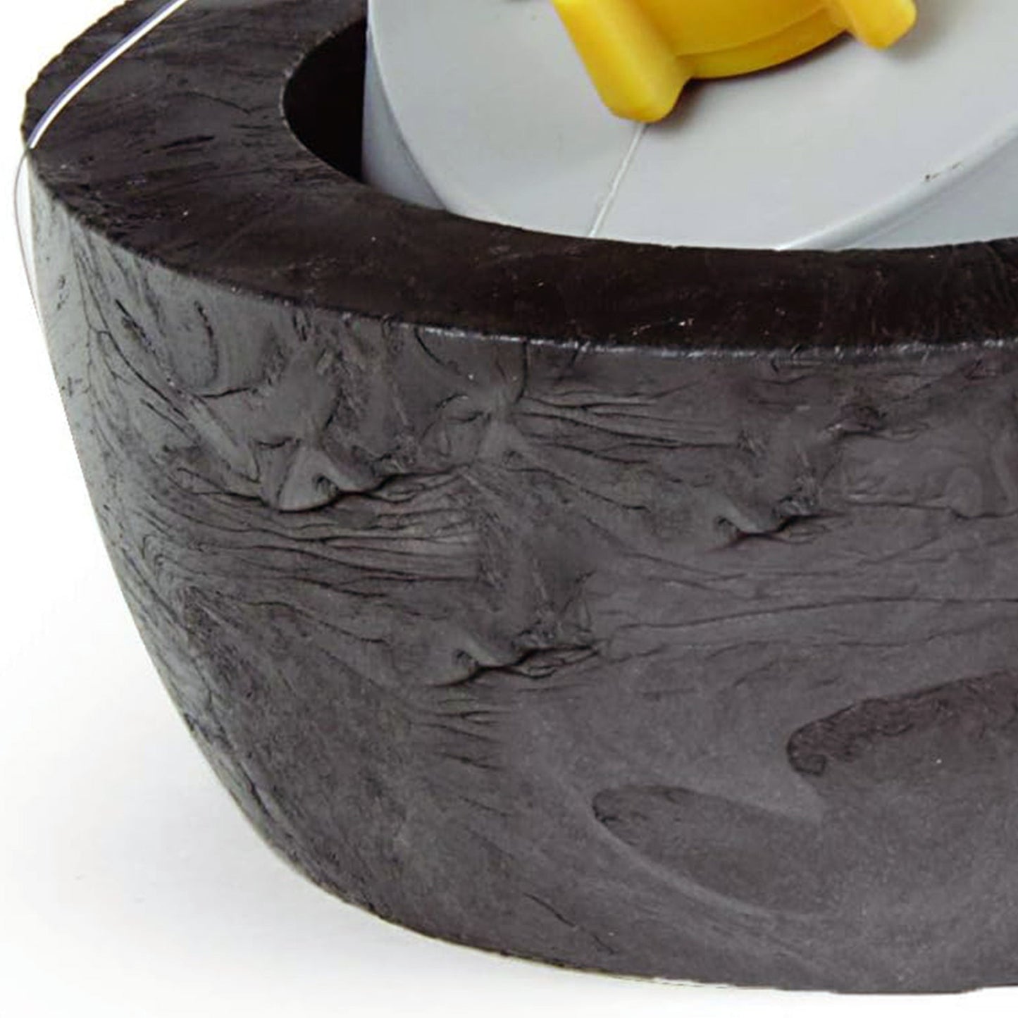 Camco Easy Slip Airtight Grey Water Seal Sewer Fitting for RV Camper Grey Water