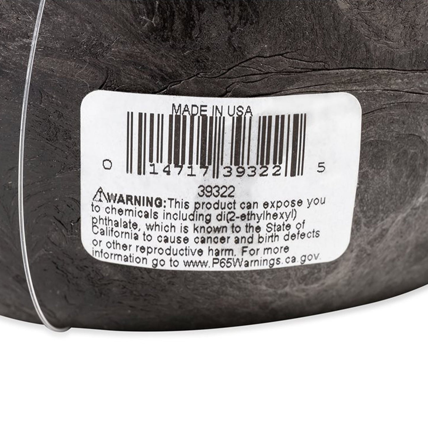 Camco Easy Slip Airtight Grey Water Seal Sewer Fitting for RV Camper Grey Water