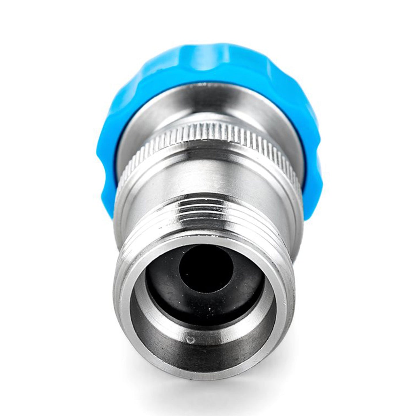 Camco 40054 50 to 60 PSI RV Durable Stainless Steel Water Pressure Regulator