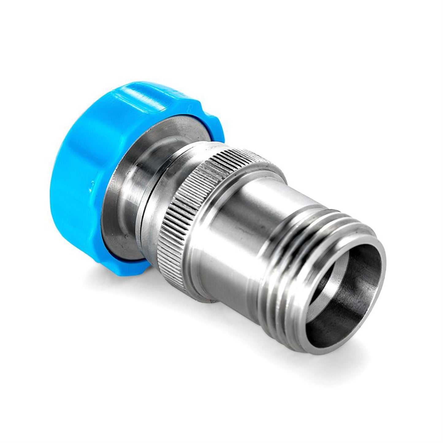 Camco 40054 50 to 60 PSI RV Durable Stainless Steel Water Pressure Regulator