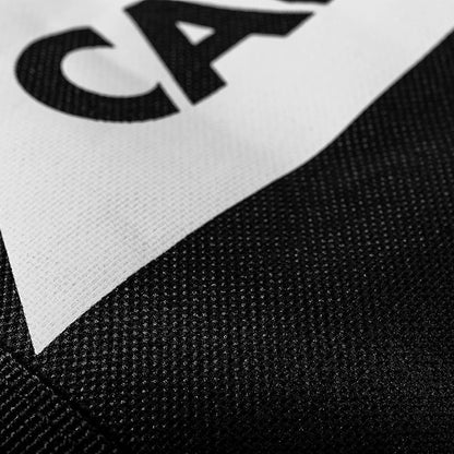 Camco 5.3 Gallon Portable Toilet Waterproof Zippered Storage Bag with Handles