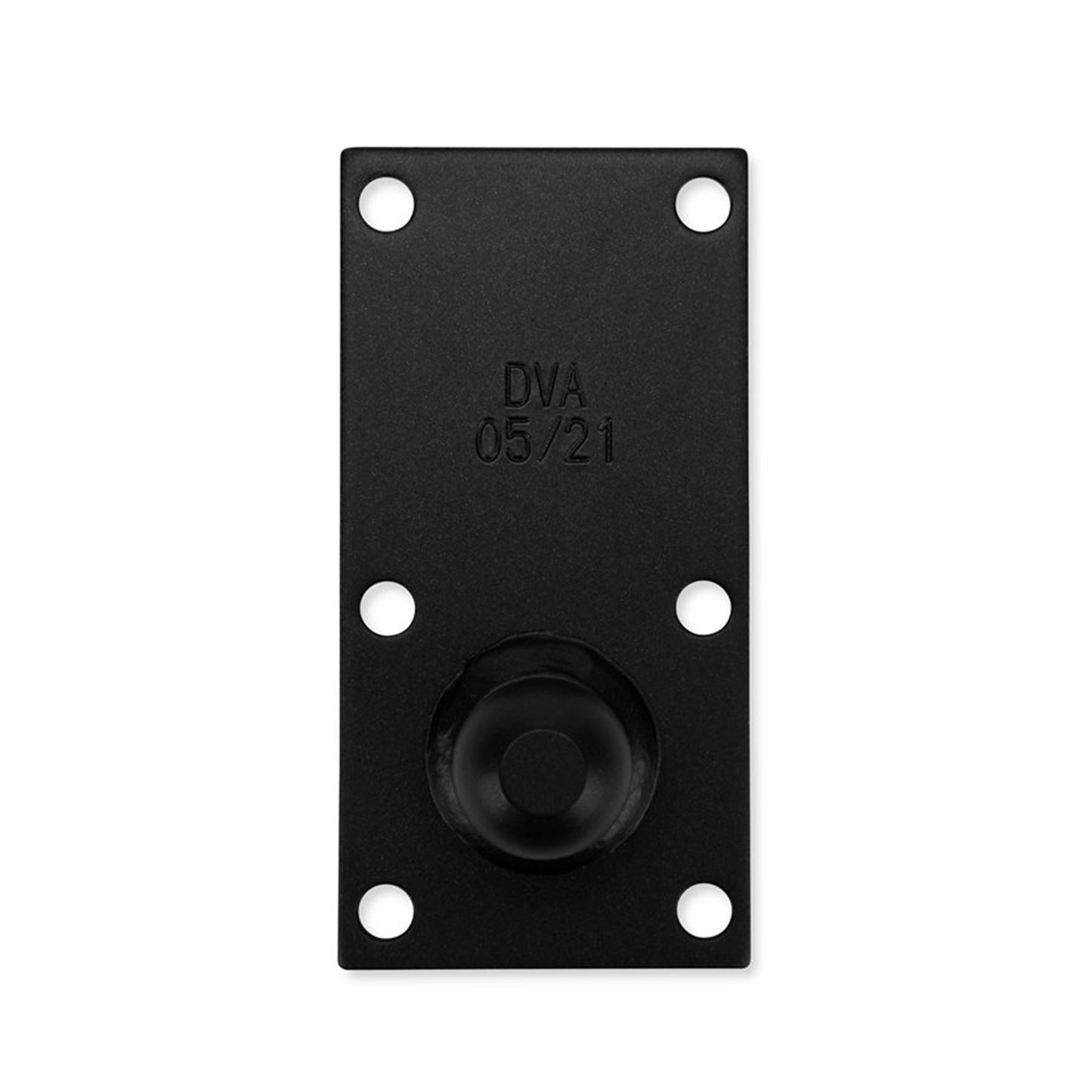 Camco Replacement Trailer Tongue Ball & Plate for Eaz Lift Sway Control System