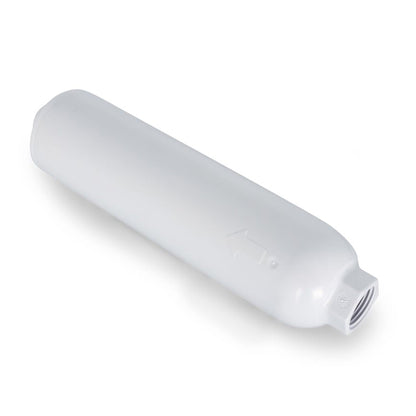 Camco Hydro Life Hydroponics C85 Inline Water Filter w/ Flexible Hose Protector