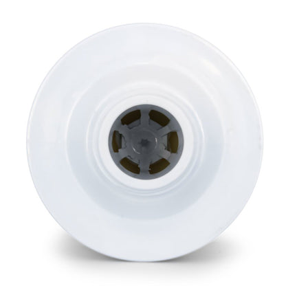 Camco Hydro Life Hydroponics C85 Inline Water Filter w/ Flexible Hose Protector