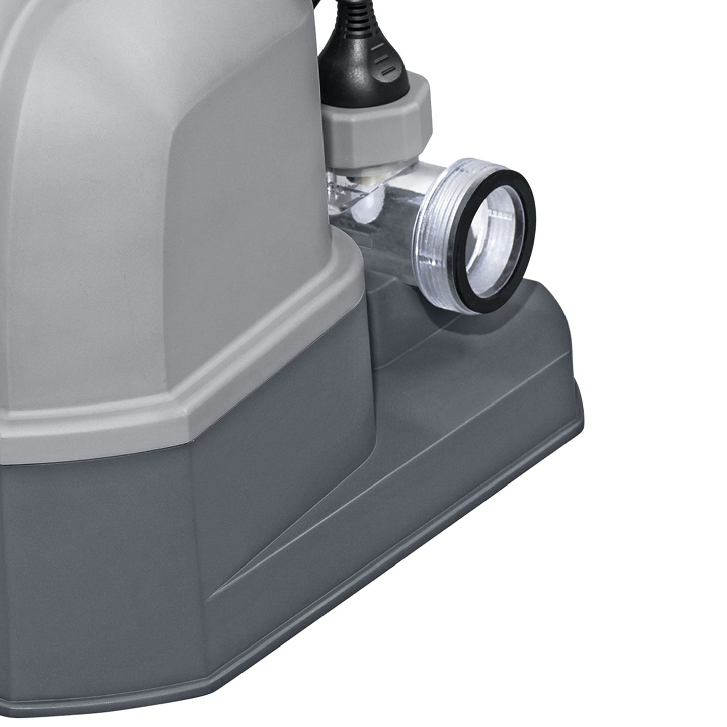 Bestway Flowclear Hydrogenic 12 G/H Digital Self Cleaning Saltwater Chlorinator