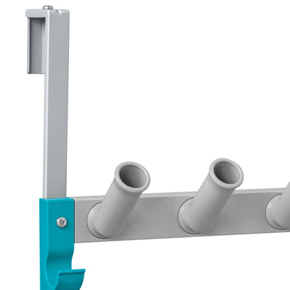 Bestway Flowclear StorePro Swimming Pool Wall Accessory and Equipment Organizer