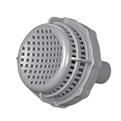 Bestway Flowclear 1,000 Gallons per Hour Above Ground Swimming Pool Filter Pump