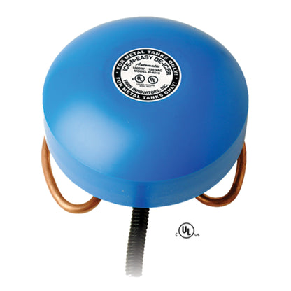 Farm Innovators Ice N Easy Economical Tank 1500W Traditional Floating De Icer