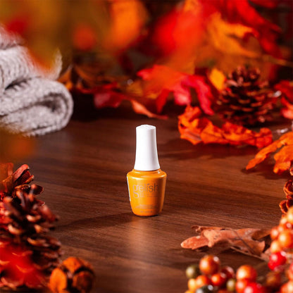 Gelish Fall 2023 Change of Pace Collection Soak Off Gel Nail Polish, 3 Pack