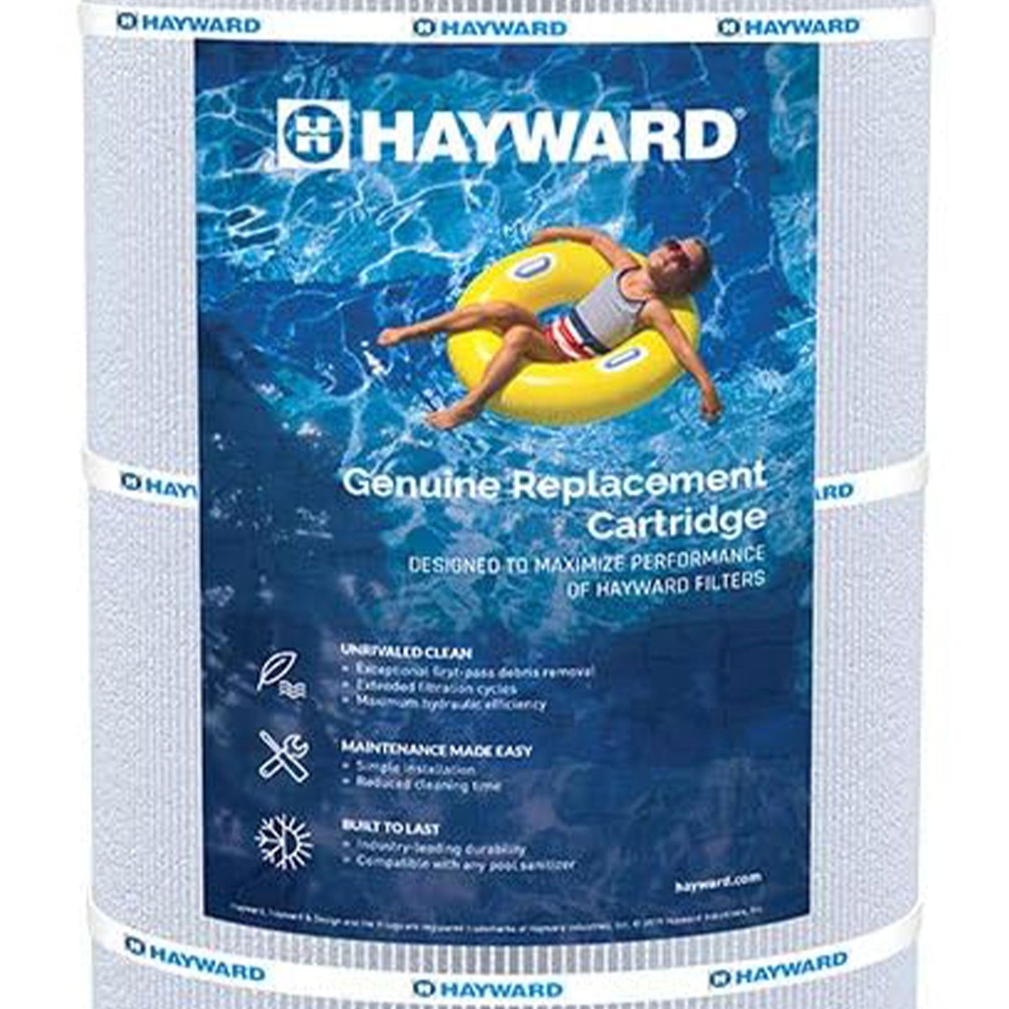 Hayward CX760RE Replacement Cartridge Element for StarClear Plus C751 Filters