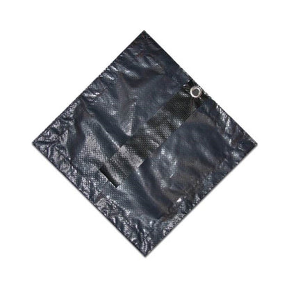 Swimline PCO81928 Winter Cover for 16 x 25 Ft Above-Ground Swimming Pools, Blue