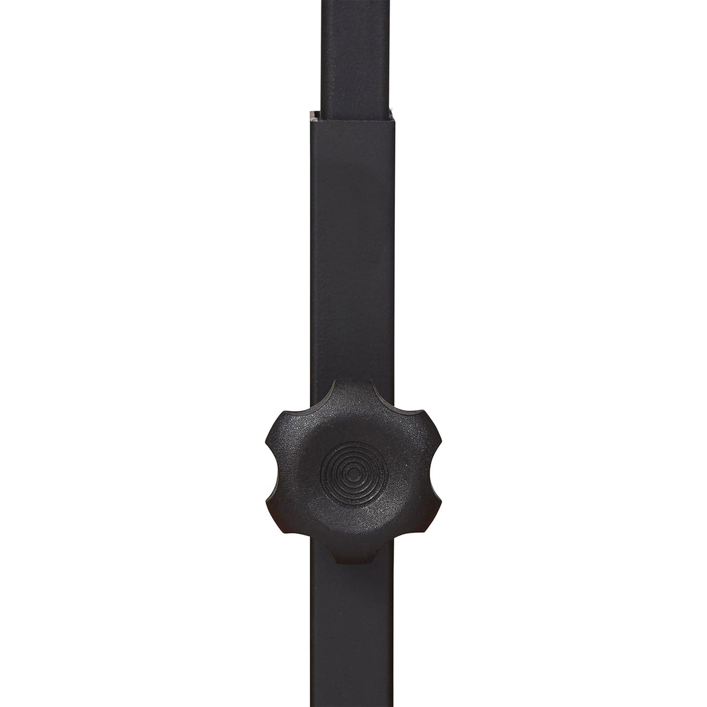 Oklahoma Sound Portable Presentation Series Adjustable Lectern Stand, Medium Oak