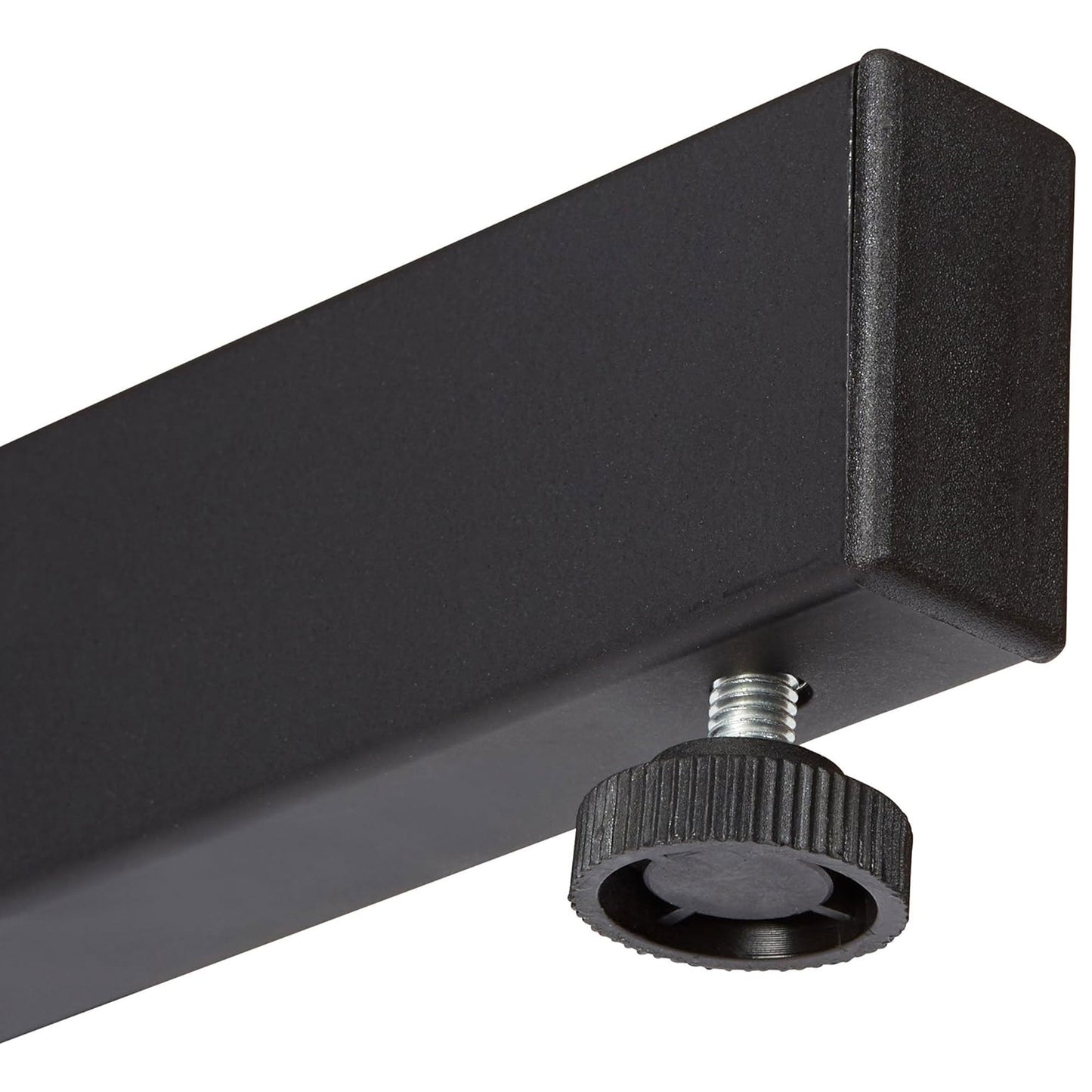 Oklahoma Sound Portable Presentation Series Adjustable Lectern Stand, Medium Oak