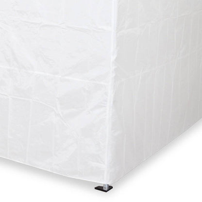 Caravan Canopy V Series Sidewall Kit & M Series Pro 2 Shade Tent w/Roller Bag